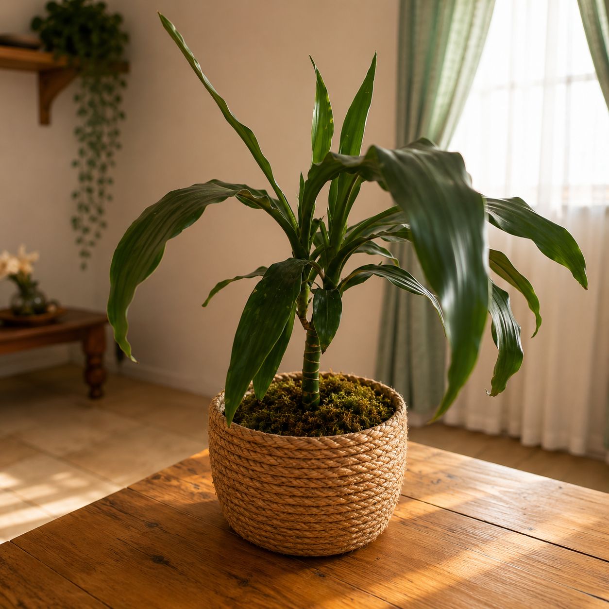 Dracaena Fragrans