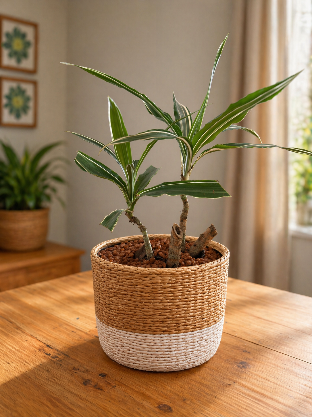 Dracaena (Dragon Tree) Medium