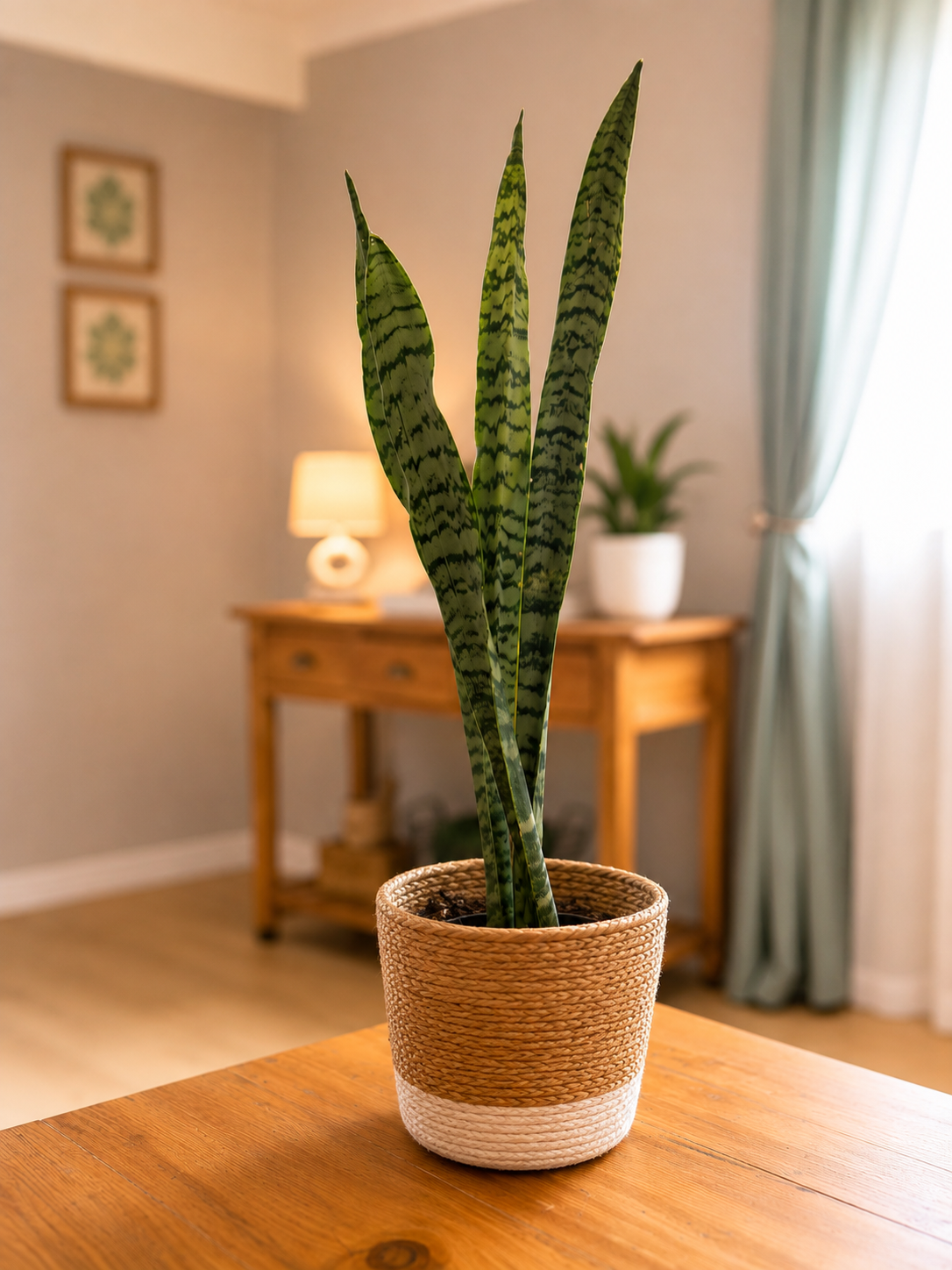 Snakeplant-Zeylanica