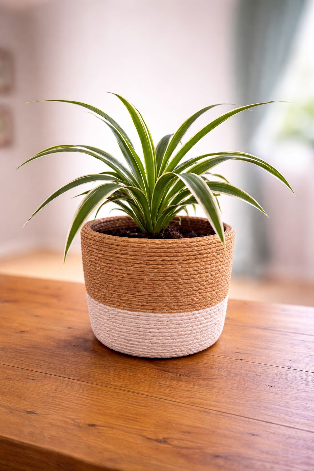 Spider Plant